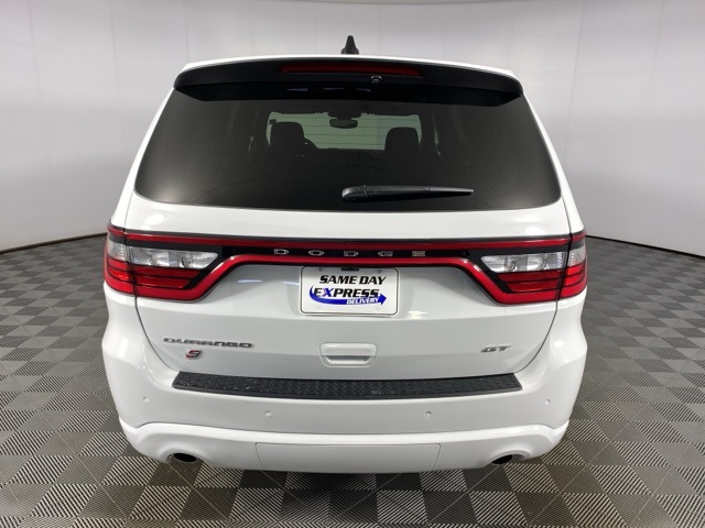 2025 Dodge Durango GT photo 25