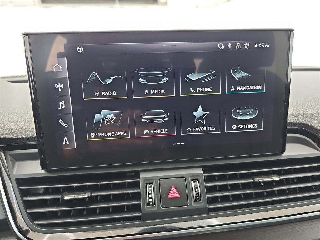 2021 Audi Q5 45 Premium Plus photo 27