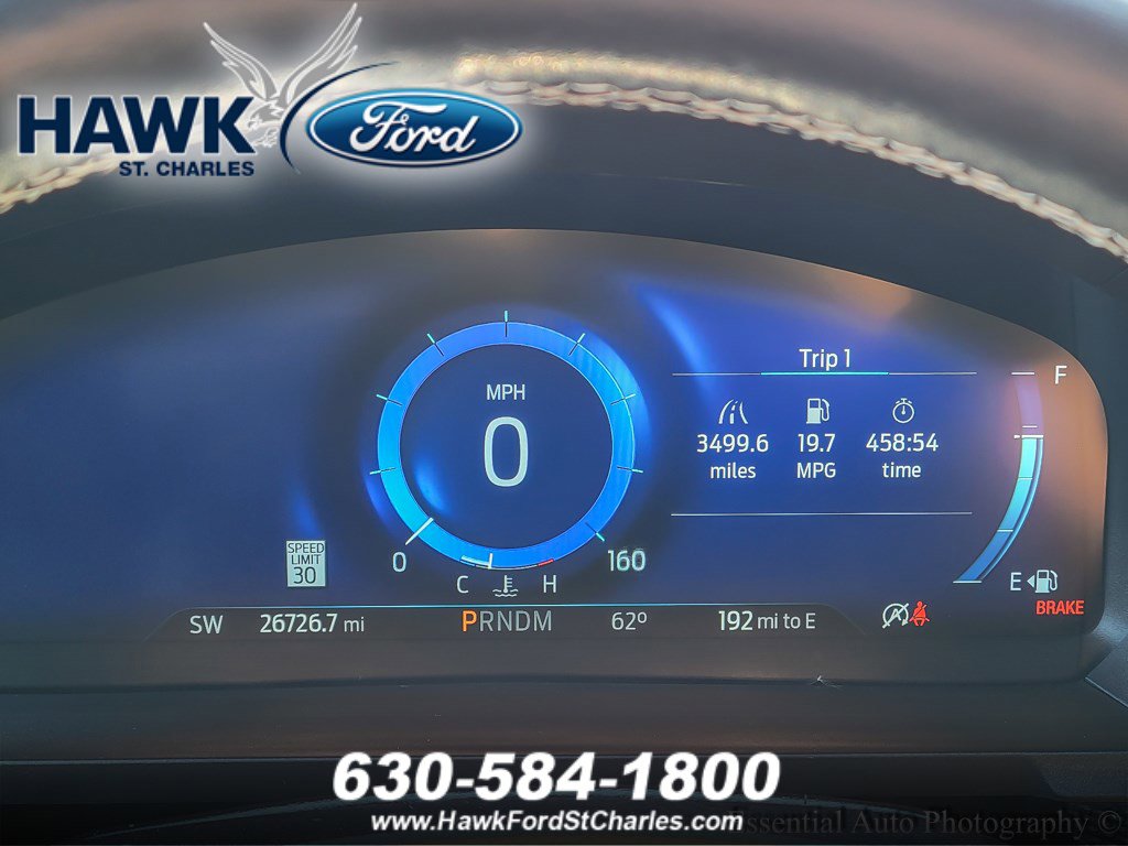 2022 FORD EXPLORER - Image 13