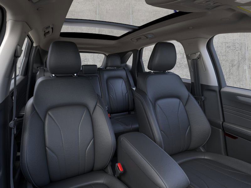 2026 FORD ESCAPE - Image 9