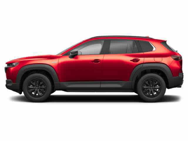 2025 Mazda CX-50 Premium photo 5