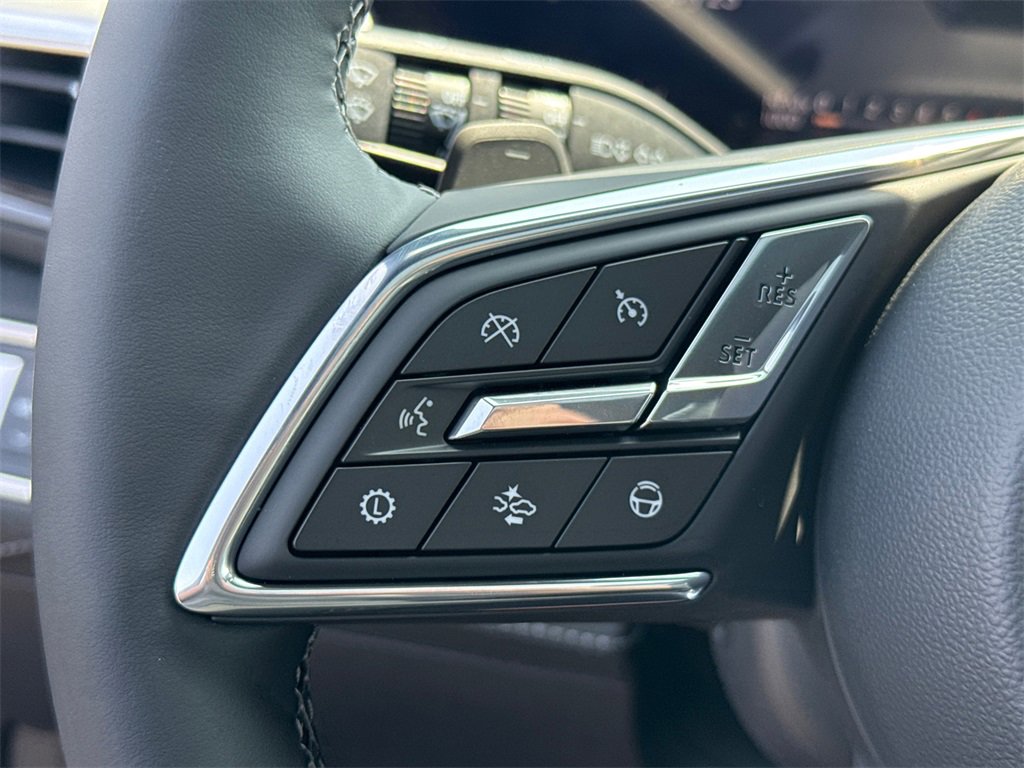 2026 BUICK ENCLAVE - Image 19