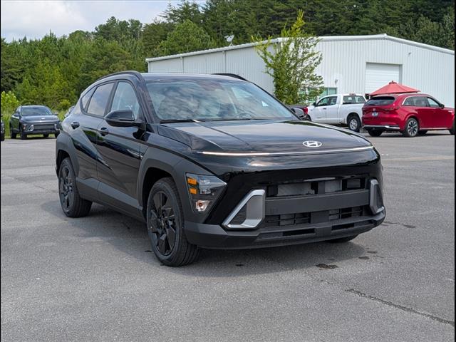 2026 Hyundai Kona SEL photo 2