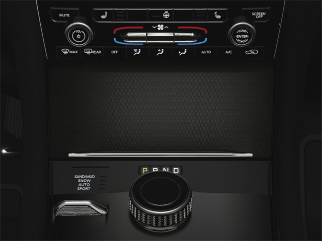2025 Jeep Grand Cherokee Limited photo 23