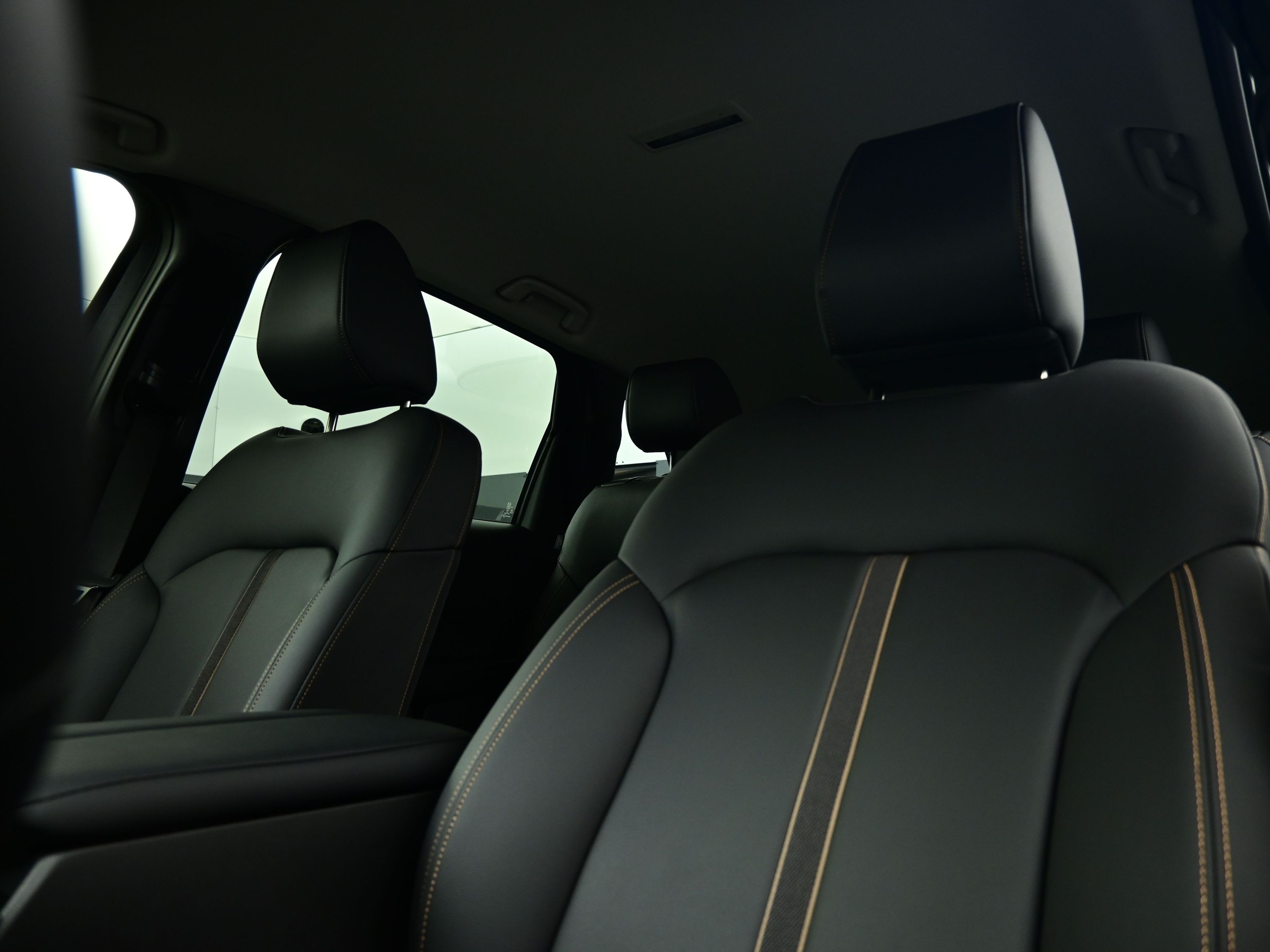 2025 Mazda CX-90 3.3 Turbo Select photo 12
