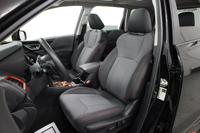 2021 Subaru Forester Sport photo 14