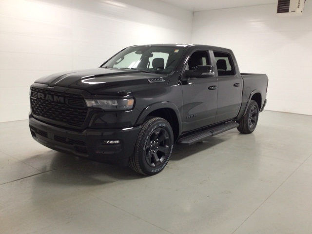 2026 Ram 1500 Big Horn Lone Star photo 3