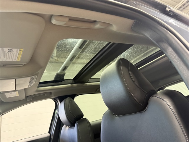 2025 Mazda CX-50 2.5 S Premium photo 26