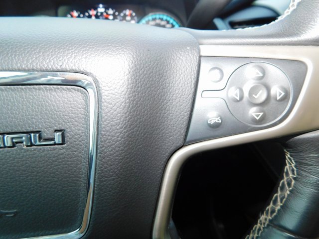 2018 Gmc Yukon XL Denali photo 40