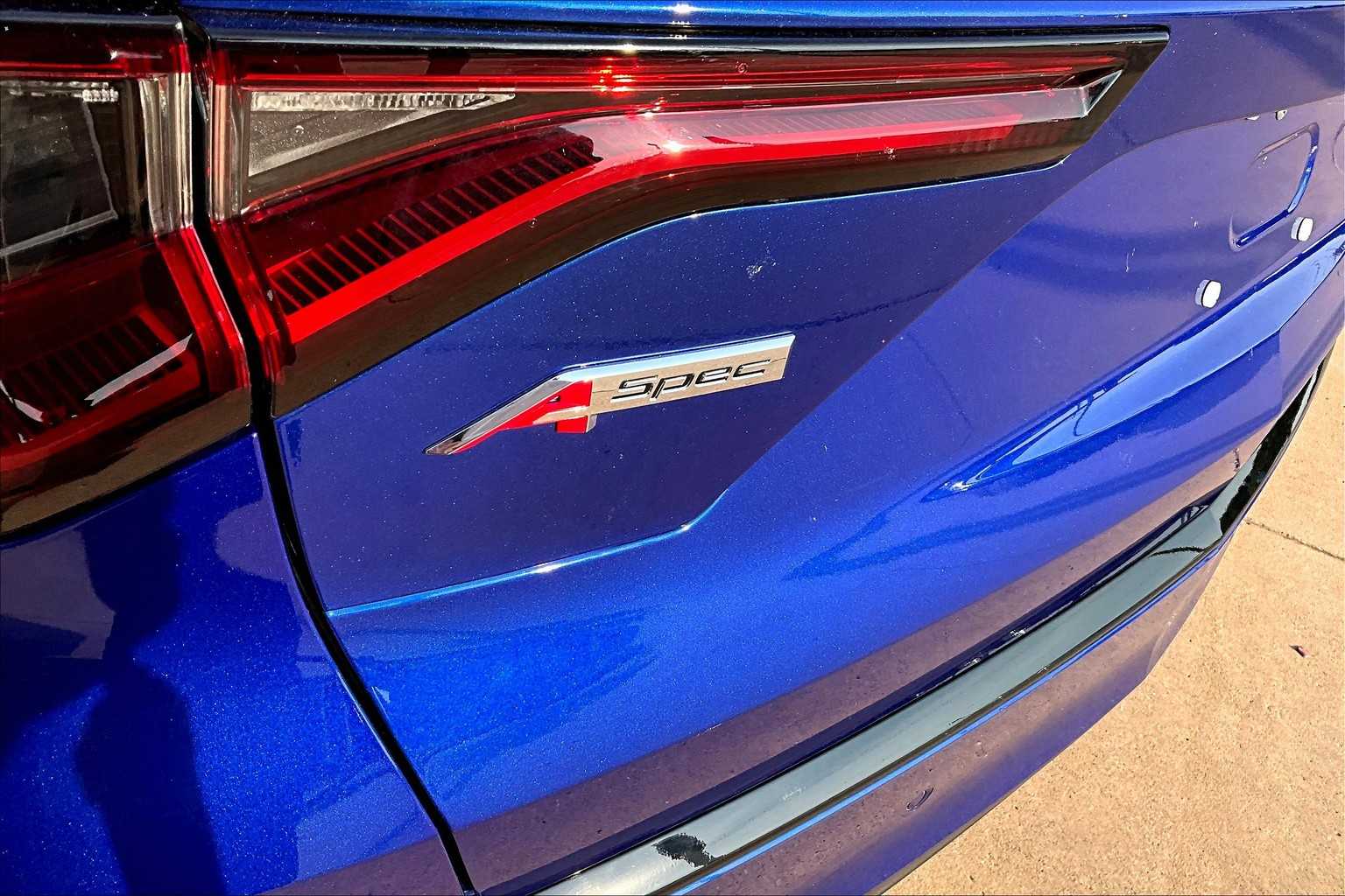 2025 Acura MDX SH-AWD A-Spec Advance photo 26