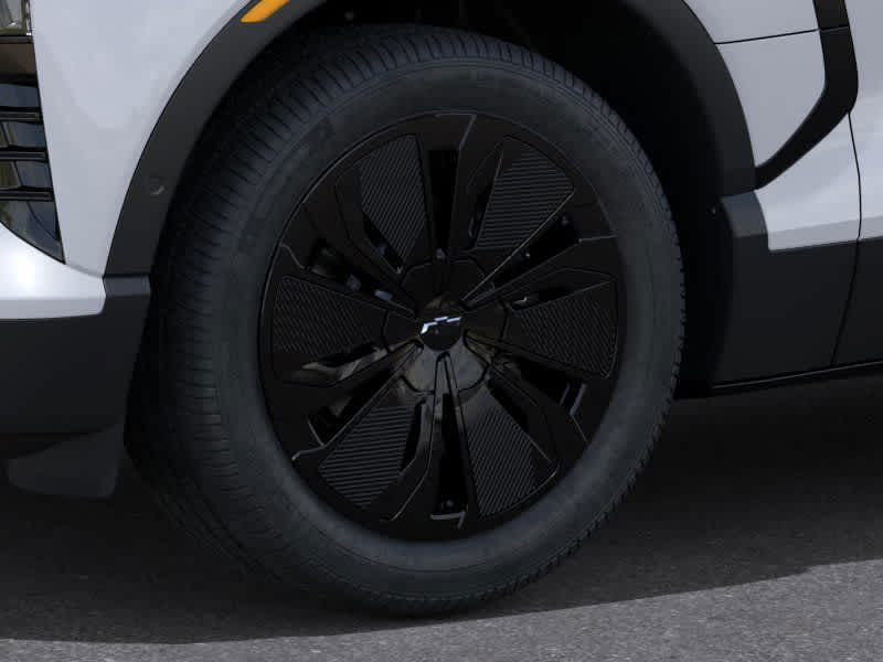 2025 Chevrolet Blazer EV photo 9