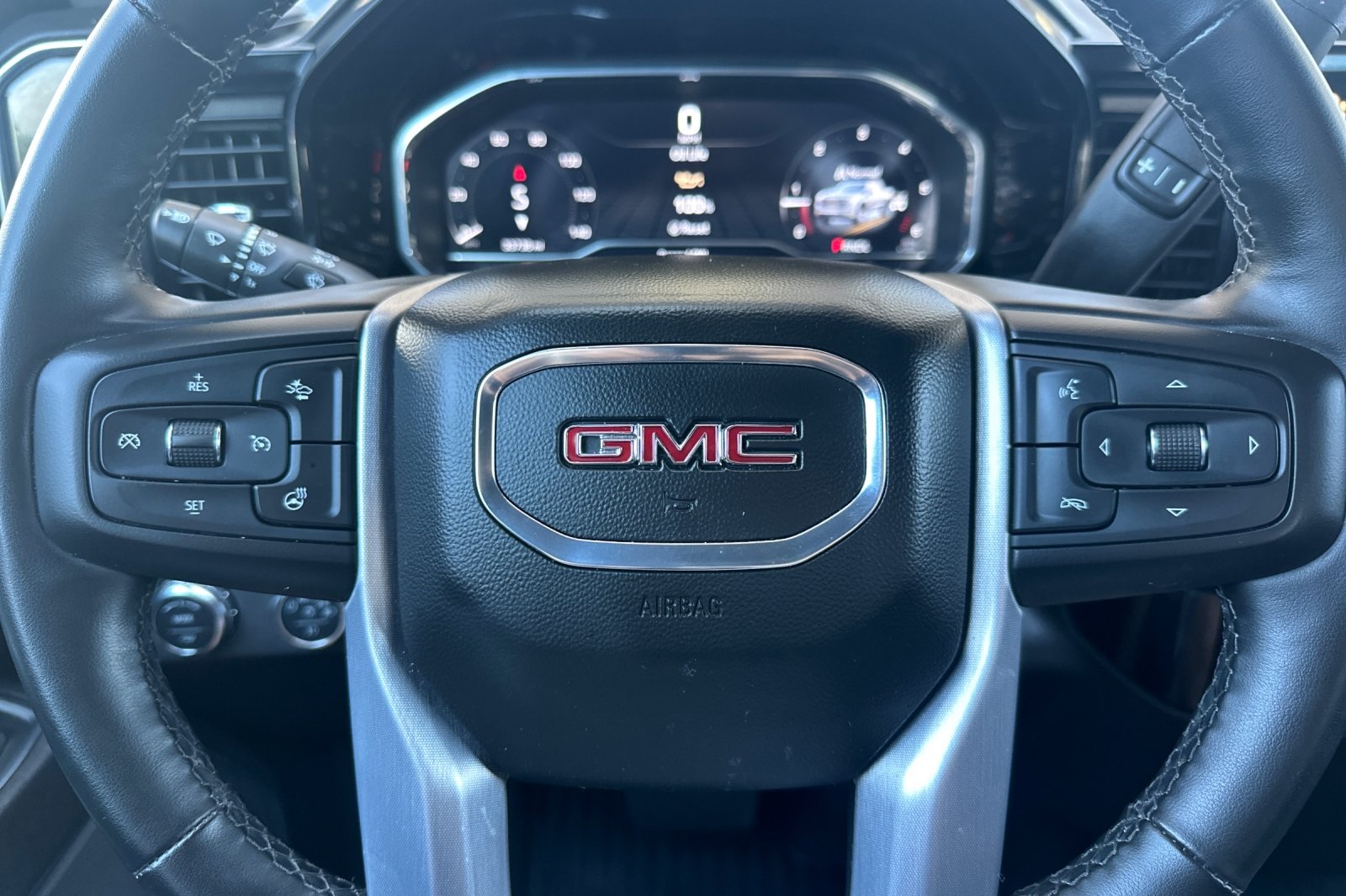 2023 Gmc Sierra 1500 Elevation photo 22