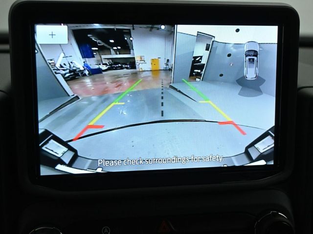 2023 FORD BRONCO SPORT - Image 16