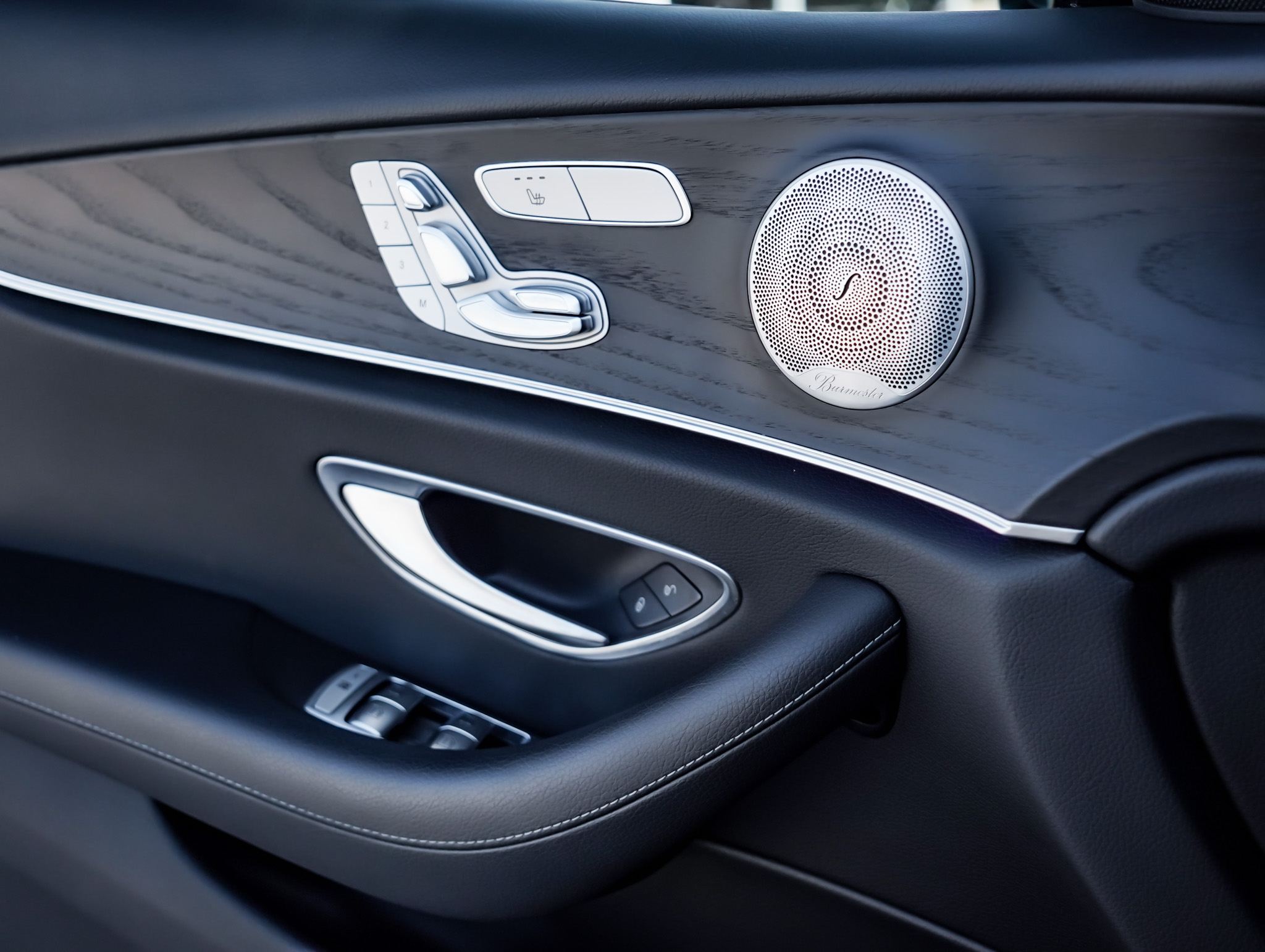 2022 Mercedes Benz E 450 4MATIC Sedan photo 18