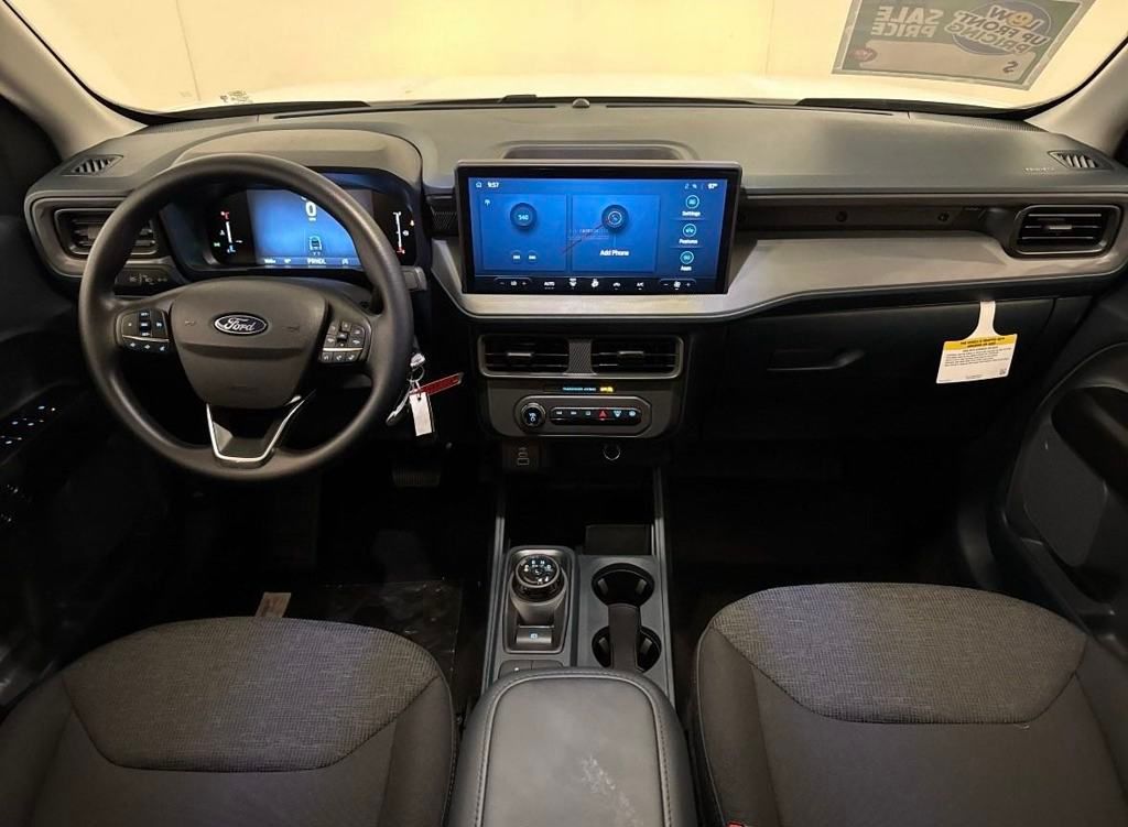 2025 Ford Maverick XL photo 4
