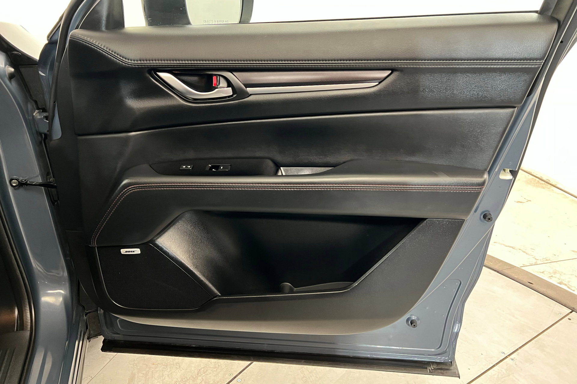 2025 Mazda CX-5 2.5 S Carbon photo 23