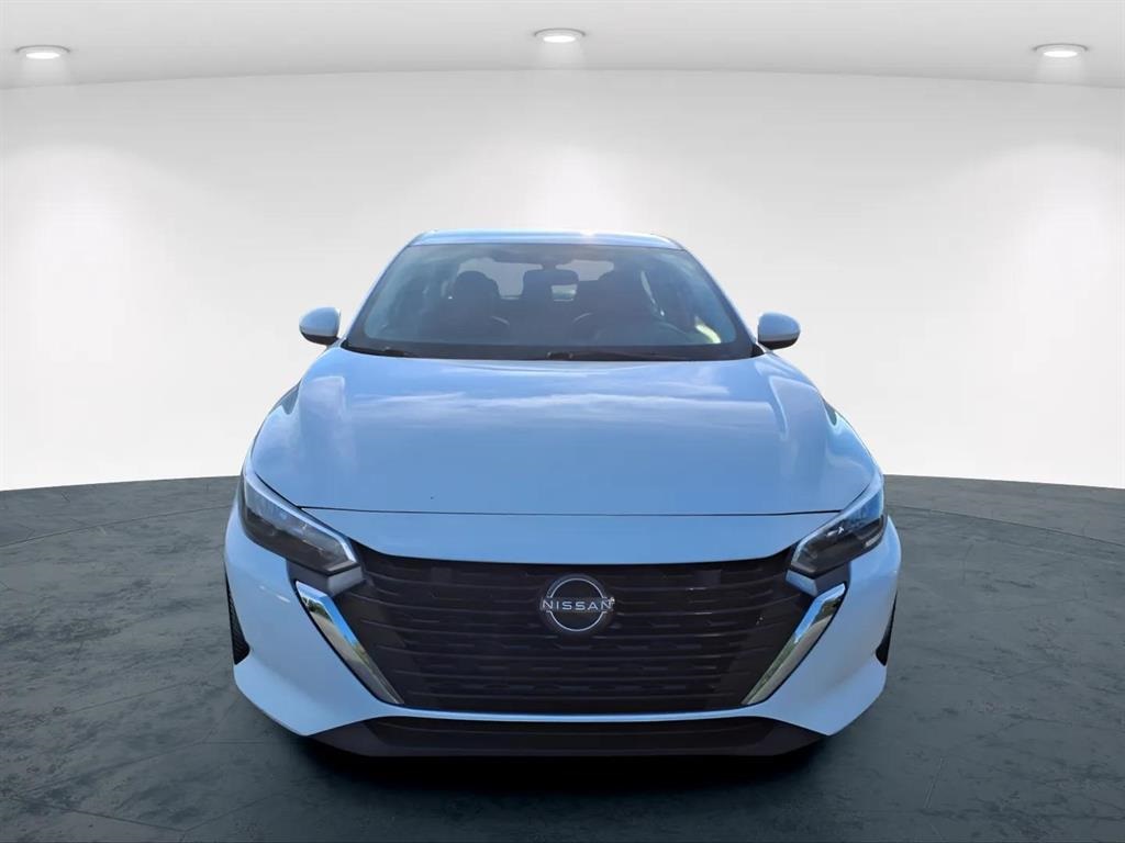 2024 Nissan Sentra SV photo 19