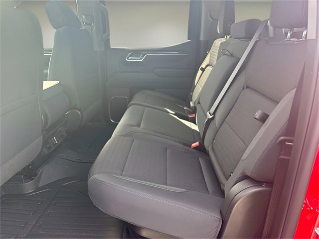 2025 Gmc Sierra 1500 Elevation photo 7