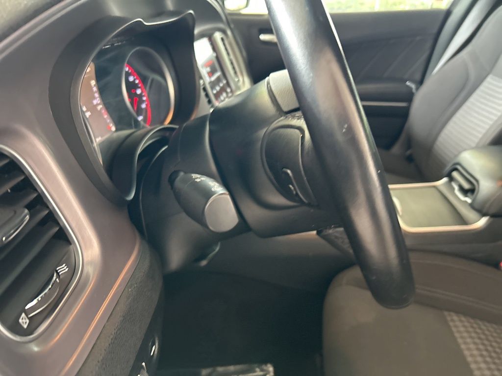 2023 Dodge Charger SXT photo 32