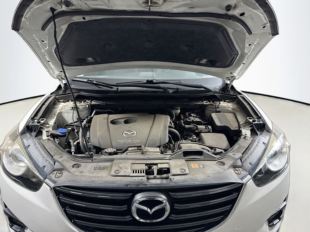 2016 Mazda CX-5 Touring photo 28
