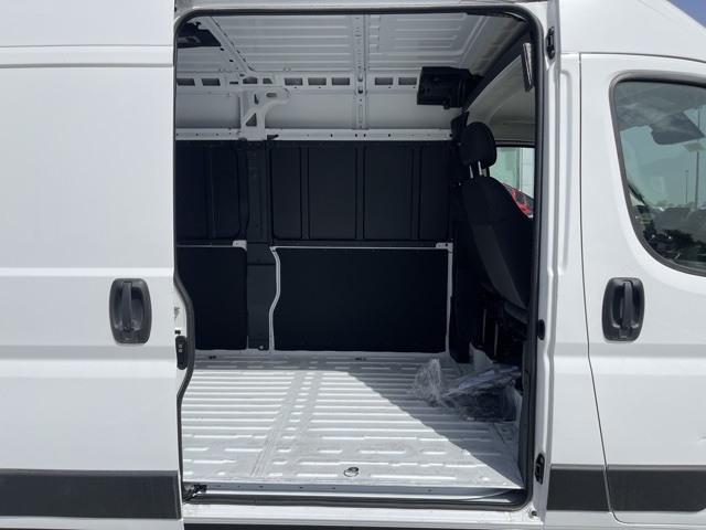 2025 Ram ProMaster 2500 photo 15