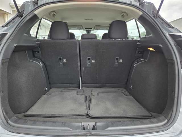2021 Nissan Kicks SV photo 17