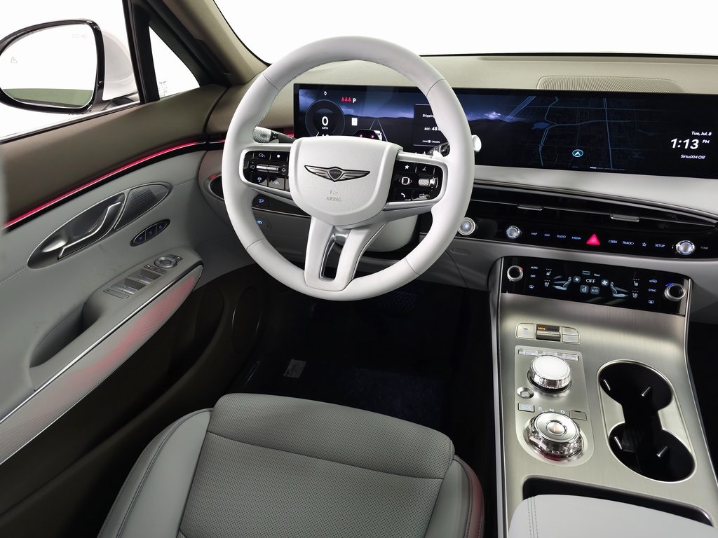 2026 Genesis GV70 2.5T Advanced photo 13