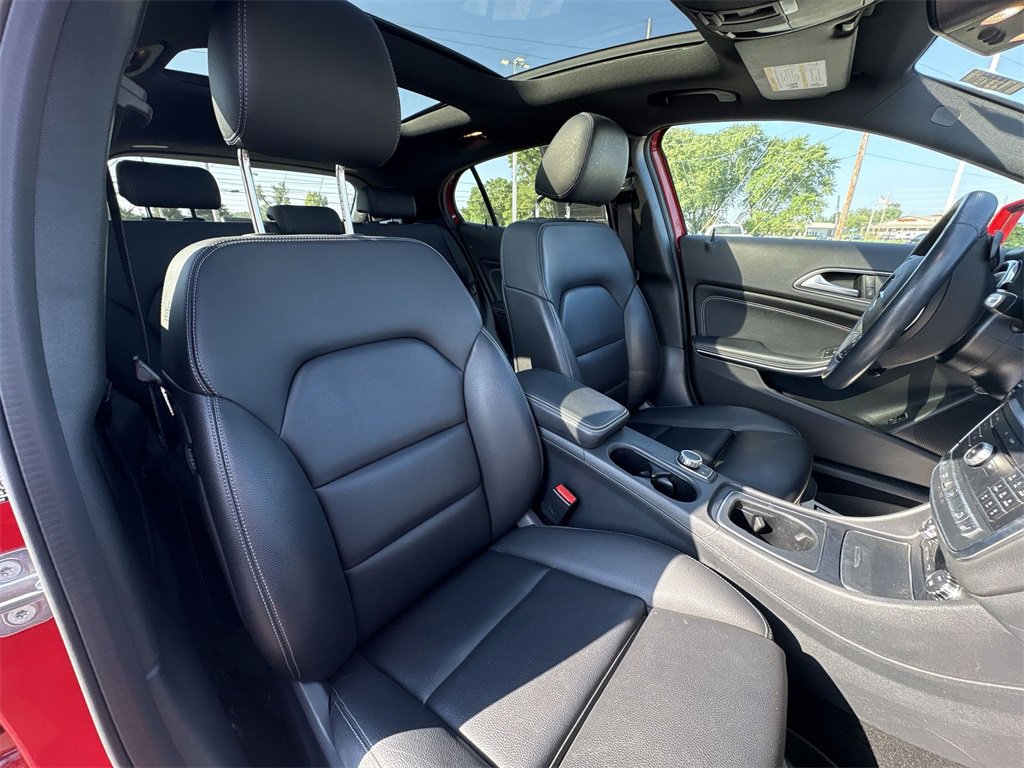 2019 Mercedes Benz GLA 250 4MATIC photo 23