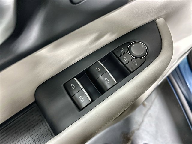 2026 Buick Enclave Avenir photo 15