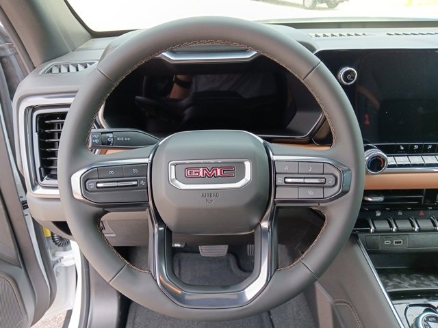 2025 Gmc Canyon AT4 photo 9