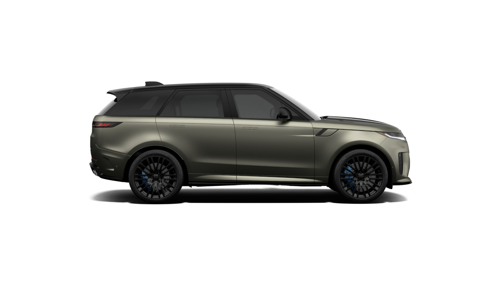2026 INVENTORY LAND ROVER RANGE - Image 2