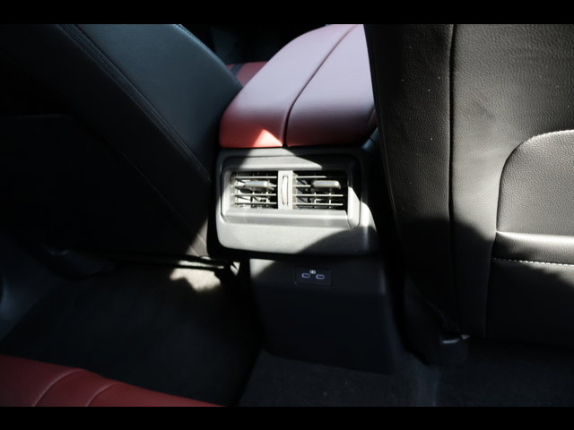 2025 Mazda CX-50 Premium Plus photo 14