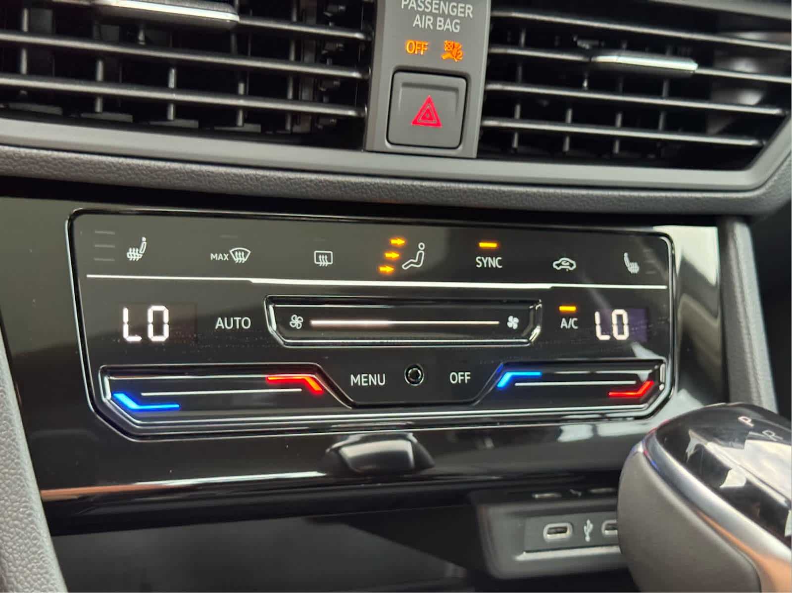 2025 Volkswagen Jetta SE photo 20