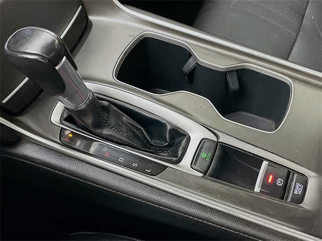 2020 Honda Accord EX-L photo 14