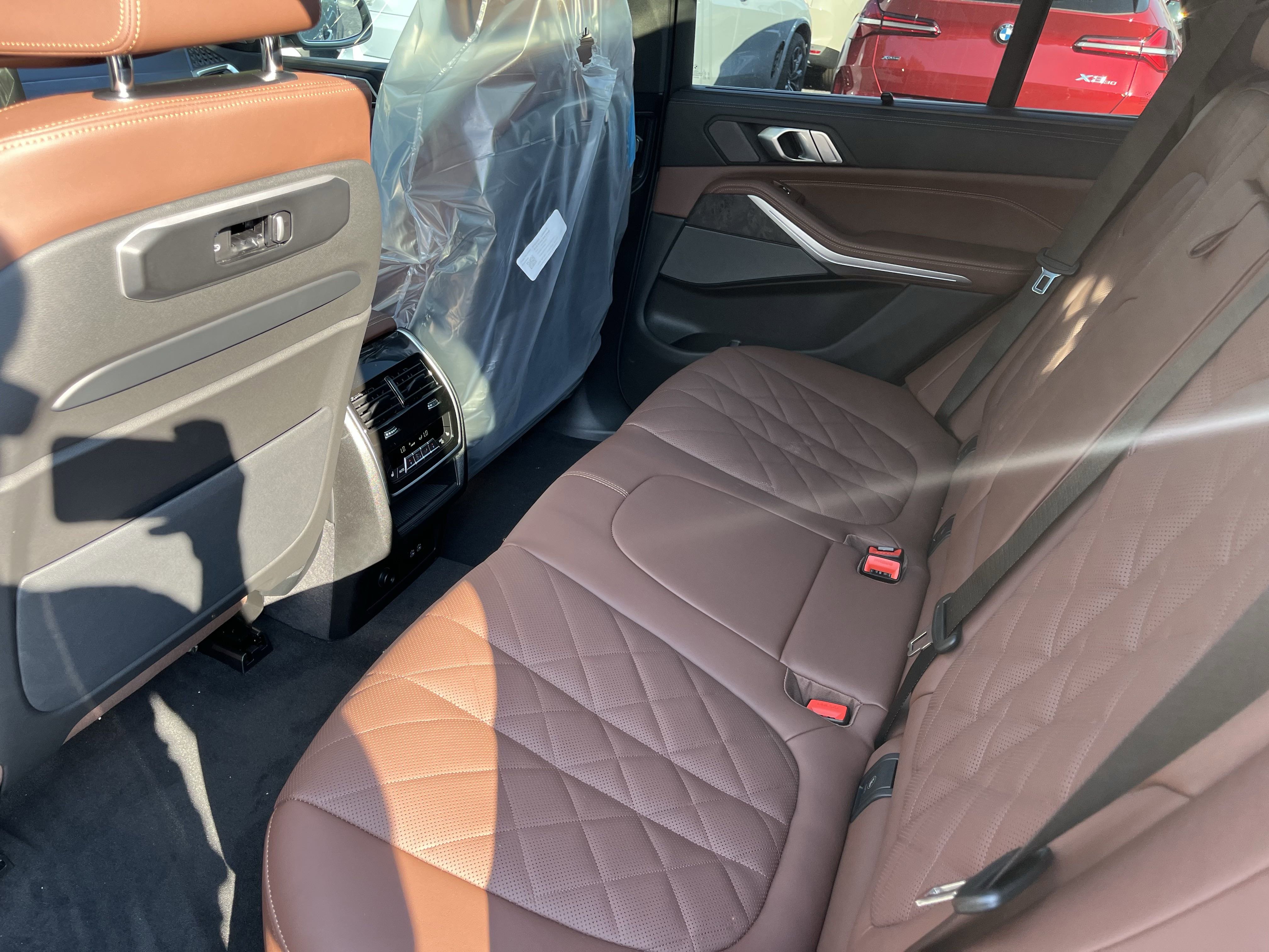 2026 Bmw X5 xDrive50e photo 6
