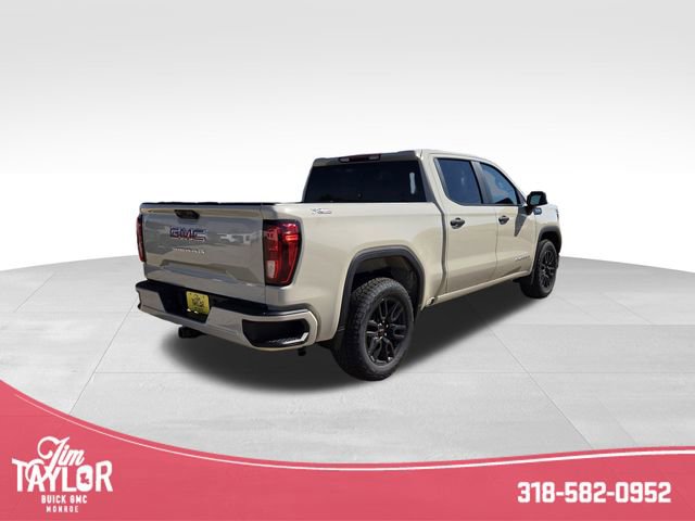 2026 Gmc Sierra 1500 Pro photo 4