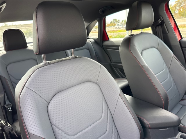 2025 Volkswagen Jetta GLI 2.0T Autobahn photo 14