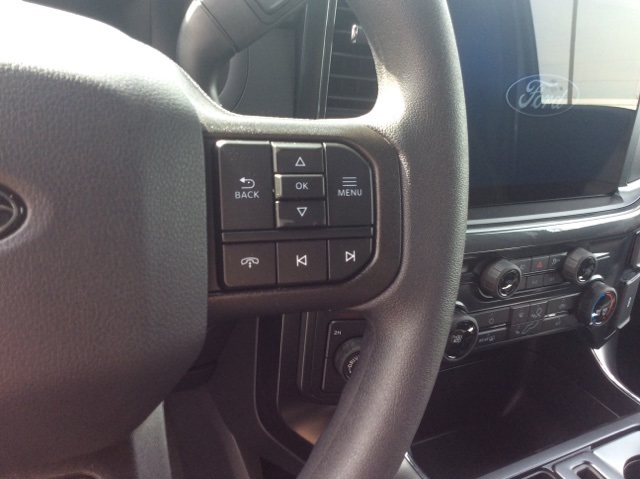 2025 Ford F-150 STX photo 13