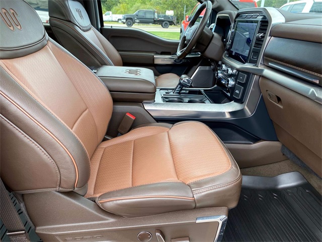 2023 Ford F-150 King Ranch photo 27