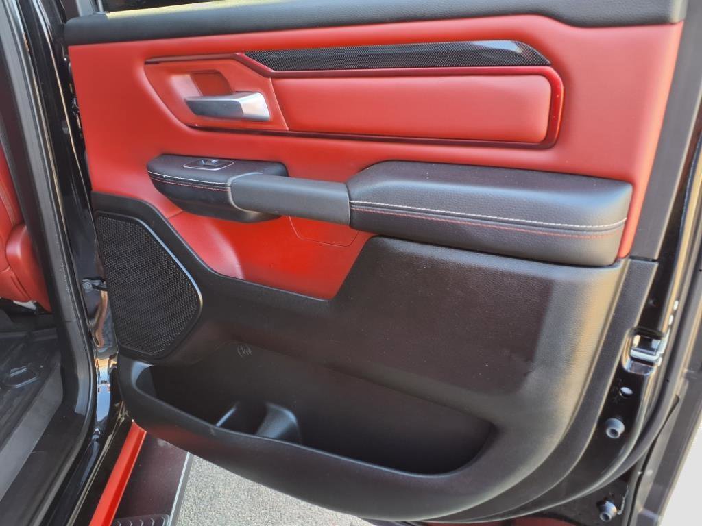 2022 Ram 1500 Rebel photo 23