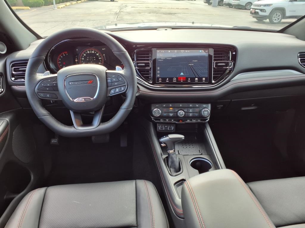 2025 Dodge Durango R/T Plus photo 16