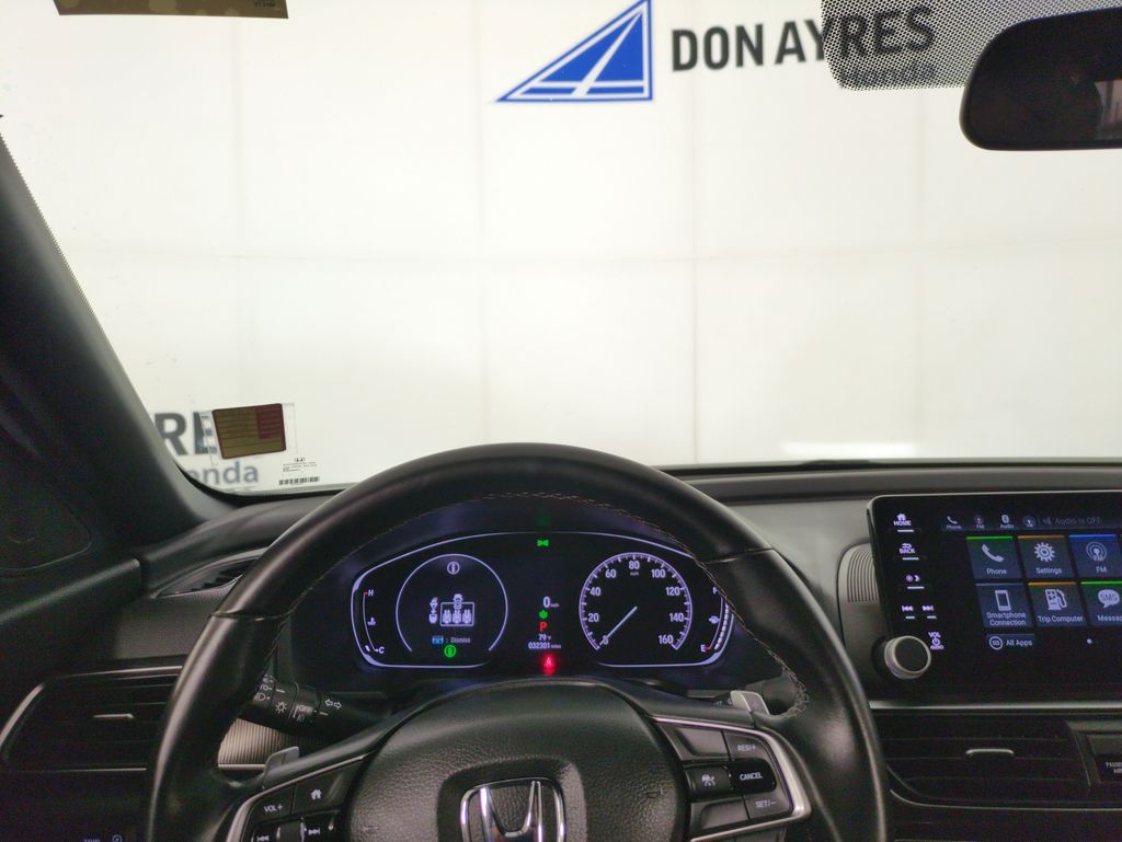 2022 Honda Accord Sport photo 13