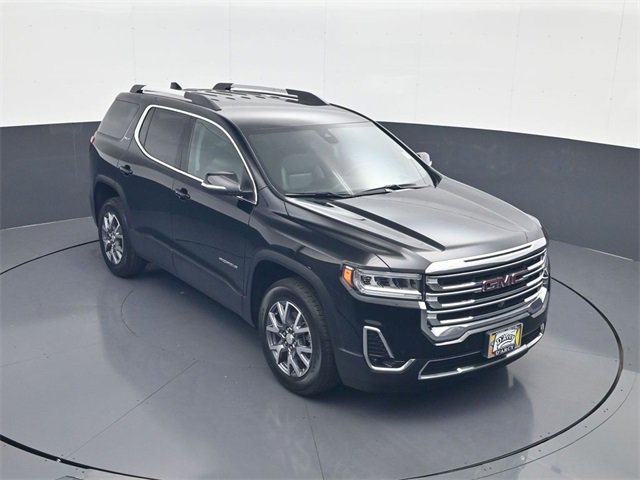 2023 Gmc Acadia SLT photo 14