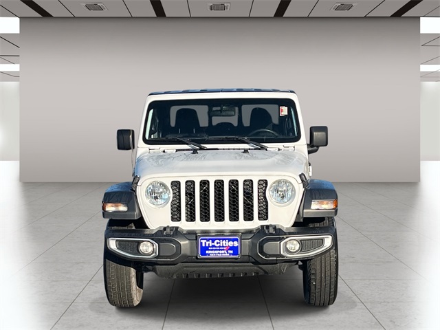 2023 Jeep Gladiator Sport S photo 9