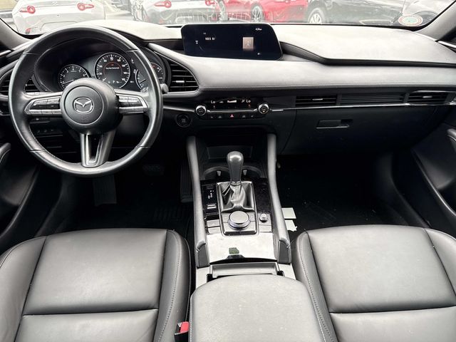 2023 Mazda Mazda3 2.5 s Preferred photo 15