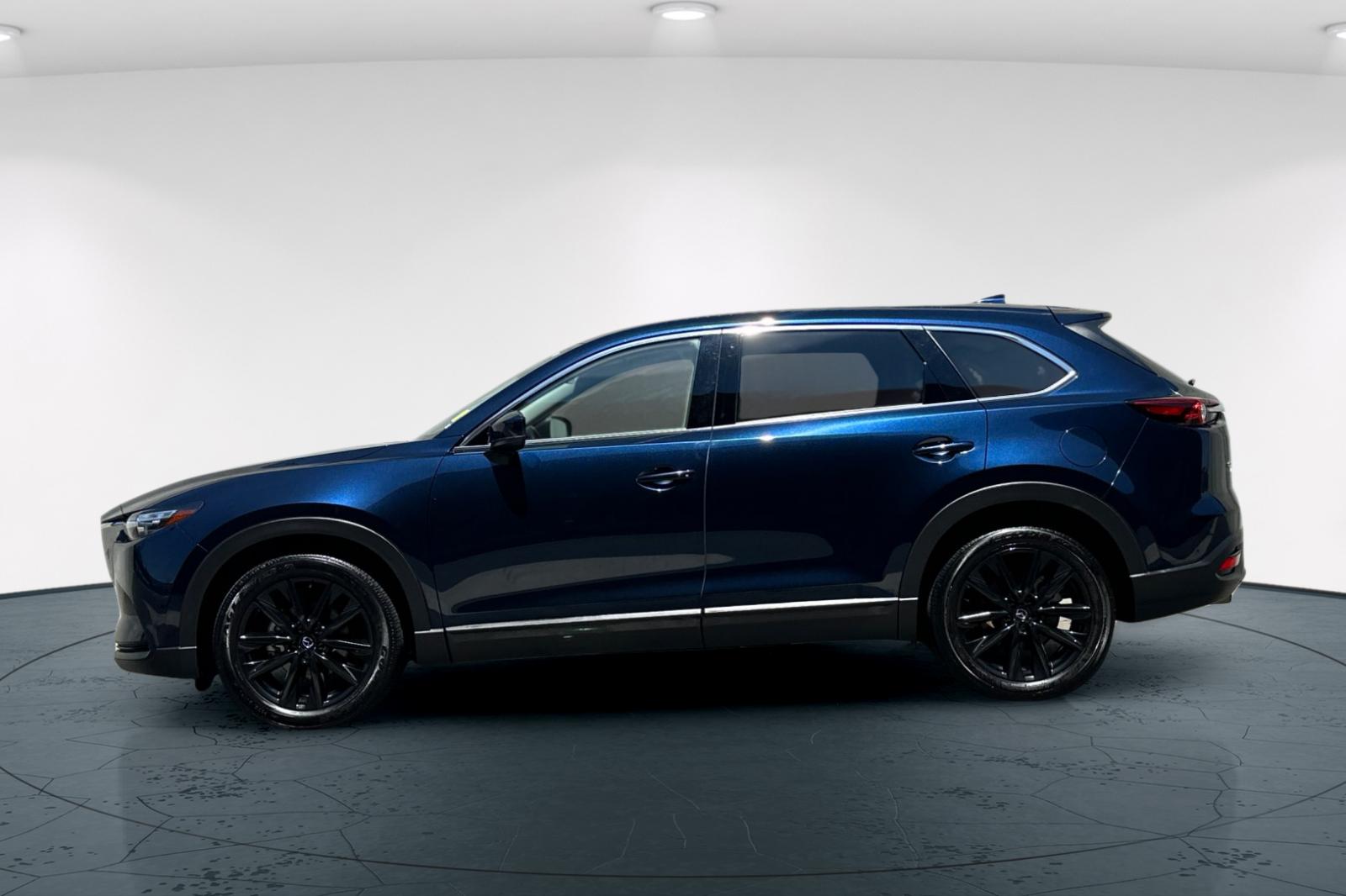 2023 Mazda CX-9 Touring photo 3