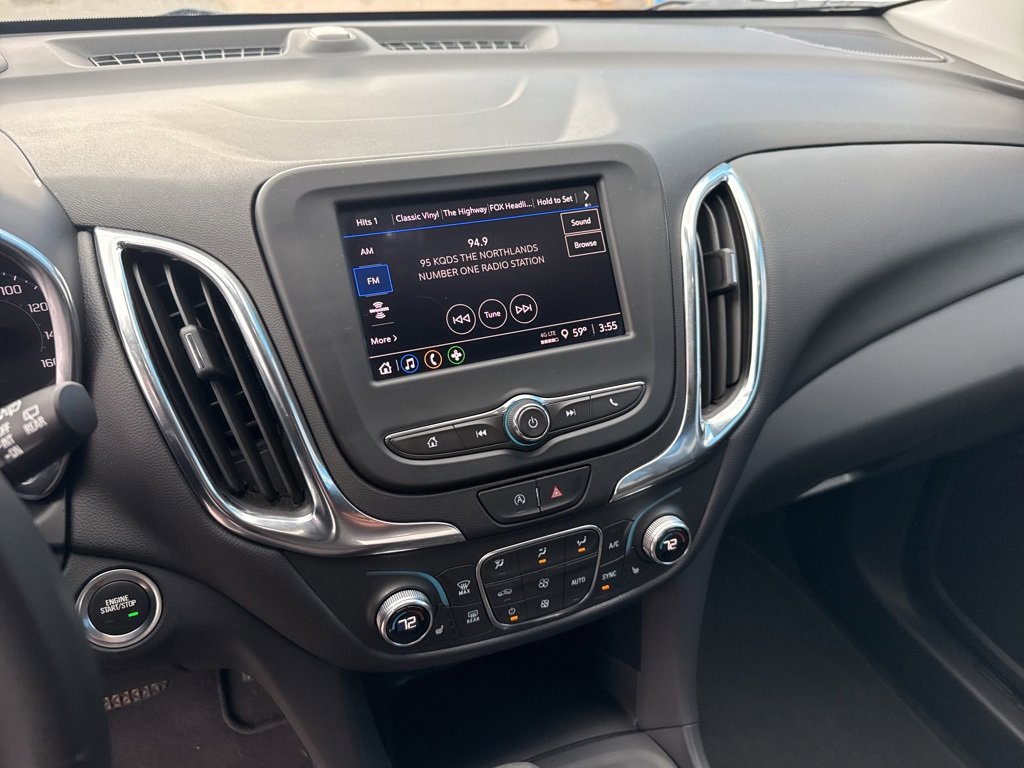 2024 Chevrolet Equinox LT photo 19