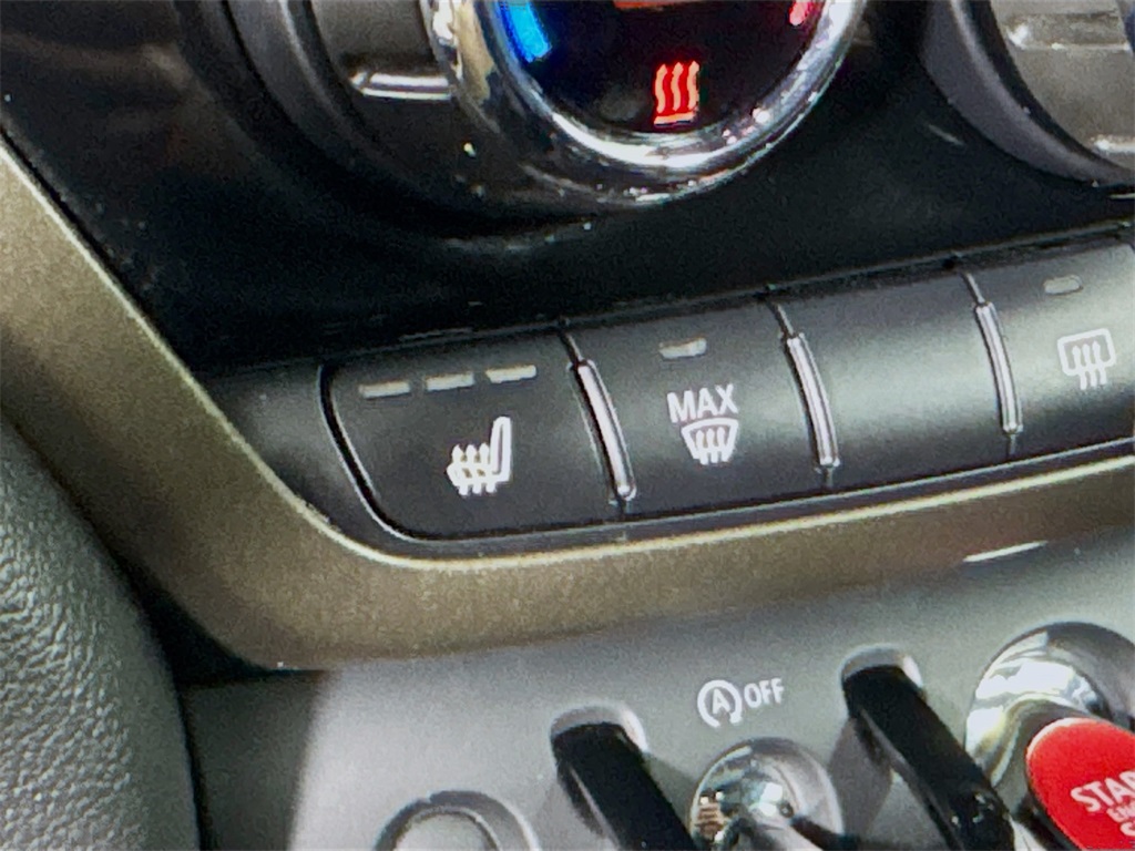 2023 Mini Cooper S ALL4 photo 19