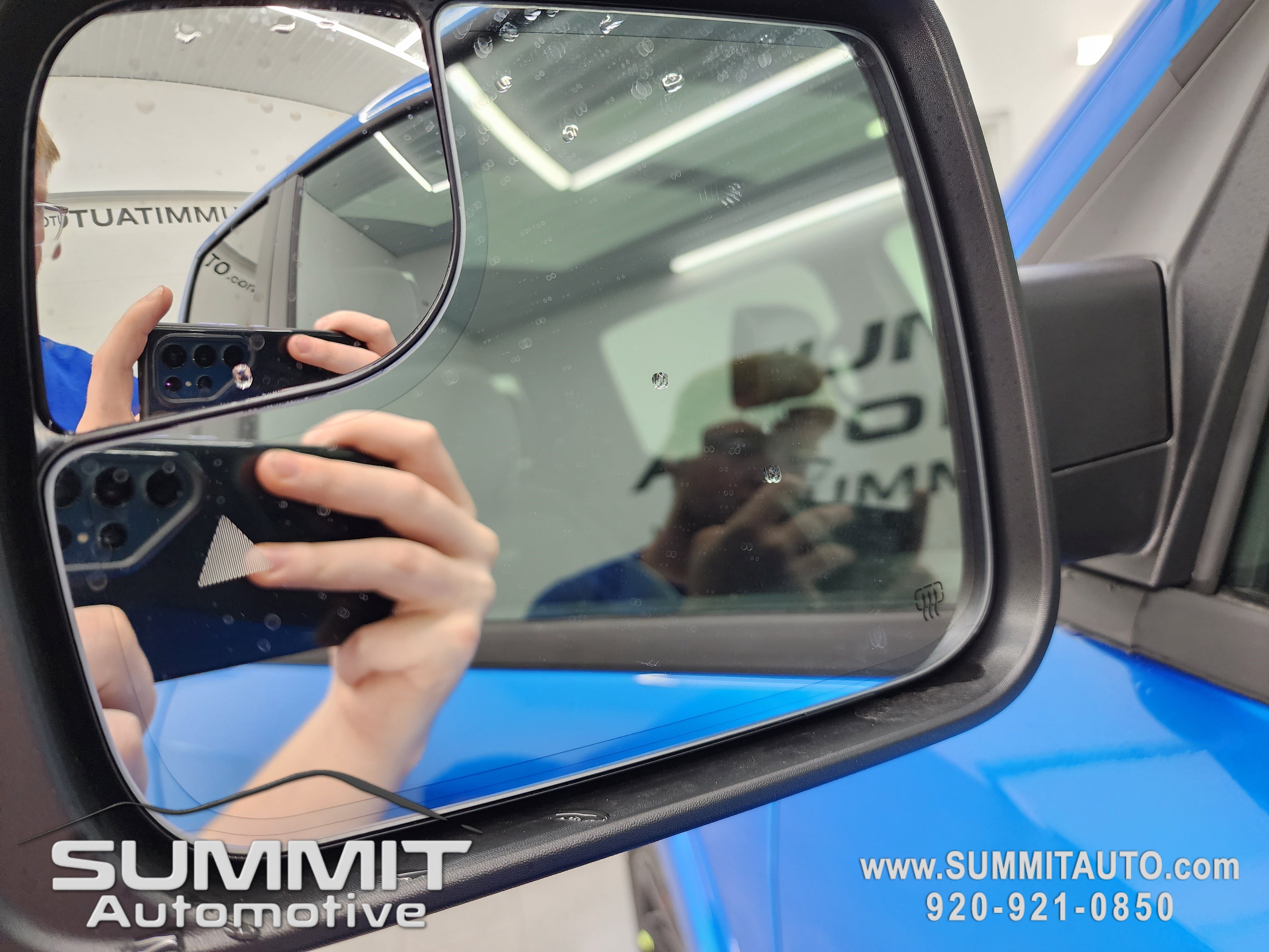 2025 Ram 1500 Laramie photo 2