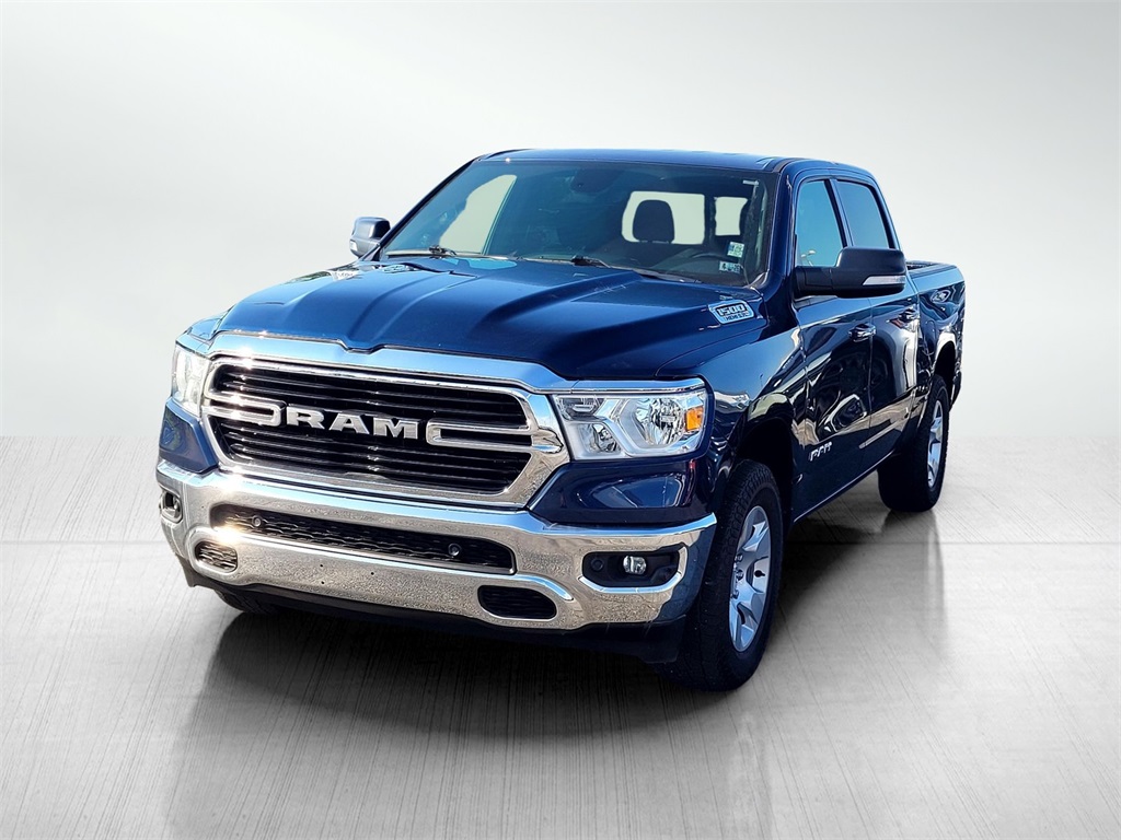 2020 Ram 1500 Big Horn Lone Star photo 9